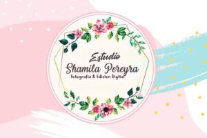 Estudio Shamila Pereyra Fotografia Edicion Digital