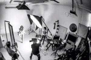 Estudio SinFin / Alquiler de Estudio Fotográfico