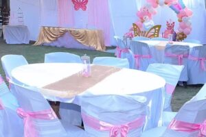 Estudio SYLEVENS 🥂