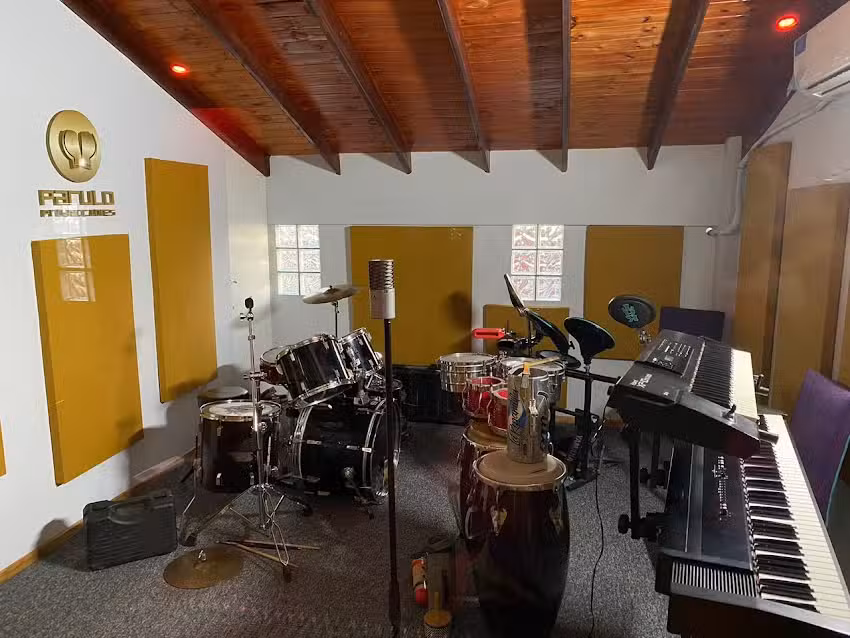 Estudios Parulo Producciones (Cooperativa de Trabajo Limitada)