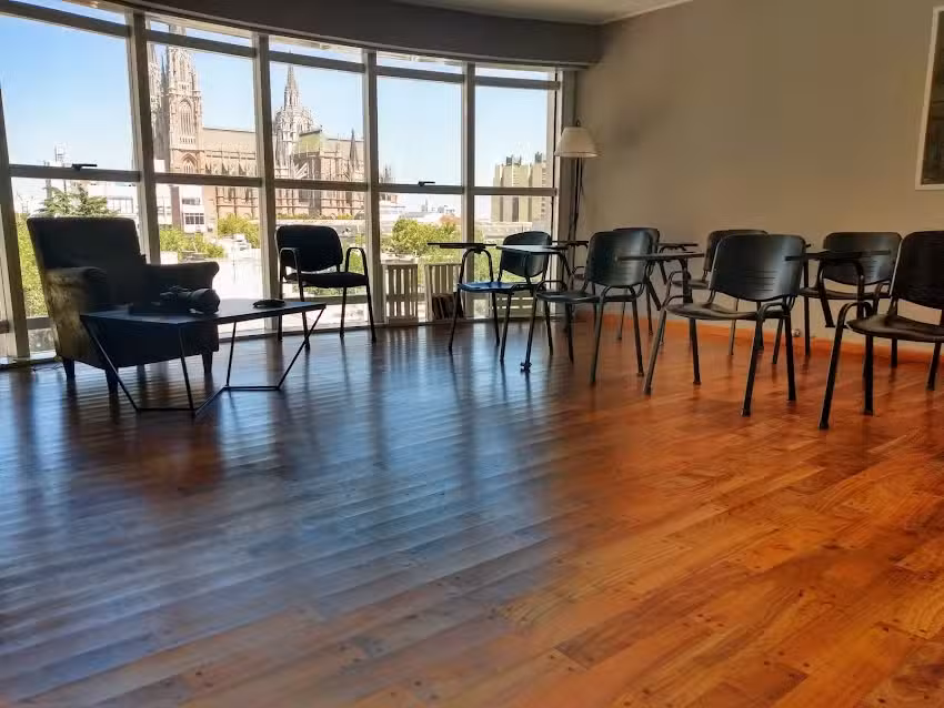 Eukiria &ndash; Fotografia La Plata