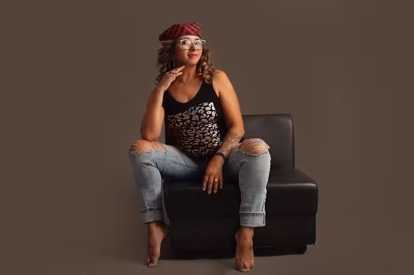 Eva Vicenzi Photography