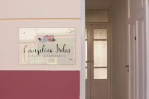 Evangelina Iribas Fotograf&iacute;a