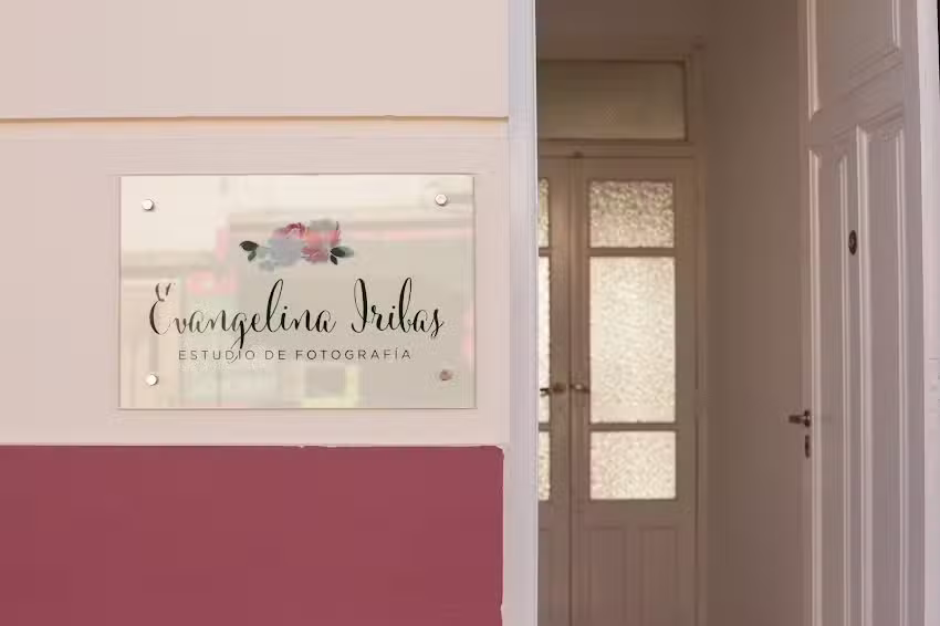 Evangelina Iribas Fotograf&iacute;a