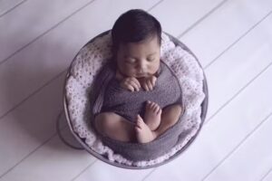 Evangelina Spoto &ndash; Fot&oacute;grafa de Familia