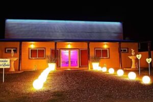 Eventum Planners & Los Maderos