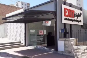 EXIT DIGITAL / DANIEL MUSSATTI Fot&oacute;grafo