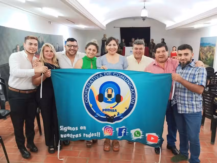 Fama Productora Audiovisual