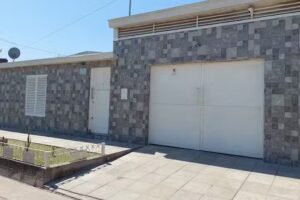 Familia Suarez Albornoz