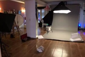 Federico Paleo Studio