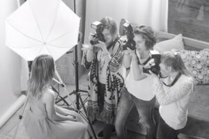 Ferdo Academia de Fotografía