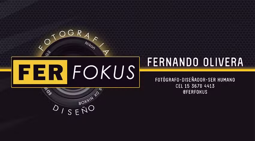 Ferfokus &ndash; tienda.
