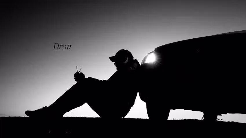 Fernando Penros Producci&oacute;n Audiovisual, Fotograf&iacute;a y Video A&eacute;reo.