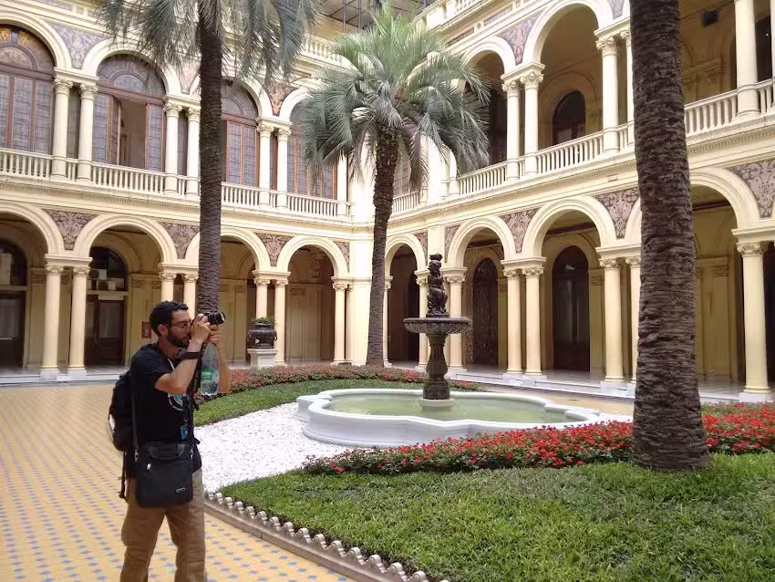 Ferrando Fotograf&iacute;a y Video