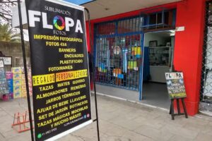 FLOPA