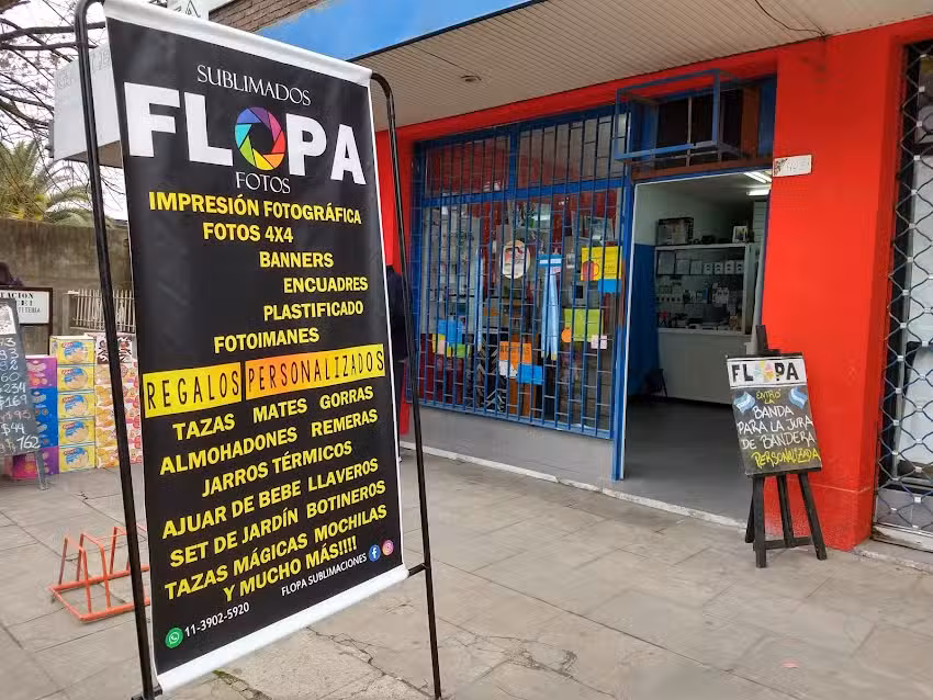 FLOPA