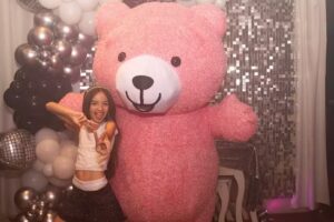 Flor Rengifo Fotograf&iacute;a