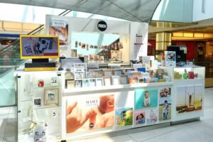 FOCU Recoleta Urban Mall