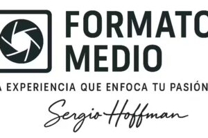 Formato Medio by Sergio Hoffman