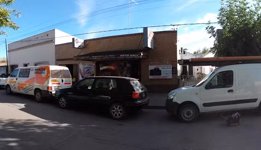 FOTO &ldquo;ABEL&rdquo;