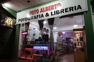 FOTO ALBERTO OBER&Aacute;