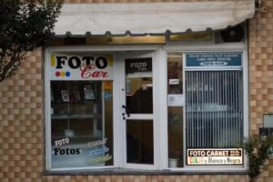 Foto car
