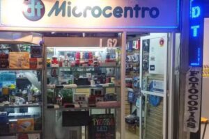 FOTO CARNET &ndash; INFORMATICA &ndash; DTMICROCENTRO
