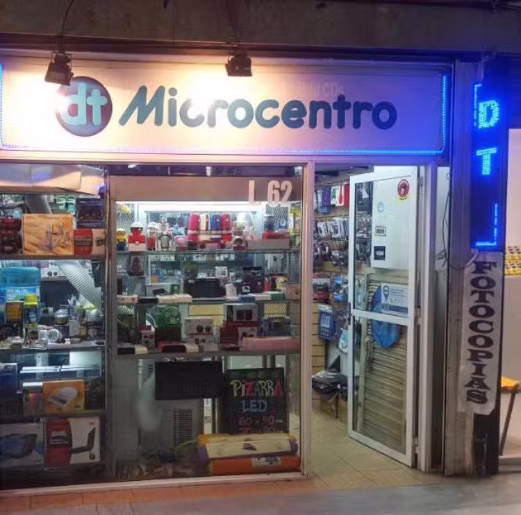 FOTO CARNET &ndash; INFORMATICA &ndash; DTMICROCENTRO