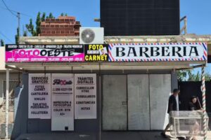 Foto Carnet Neuquen FOTOOESTE