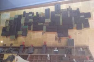 Foto Carnet Revelamos