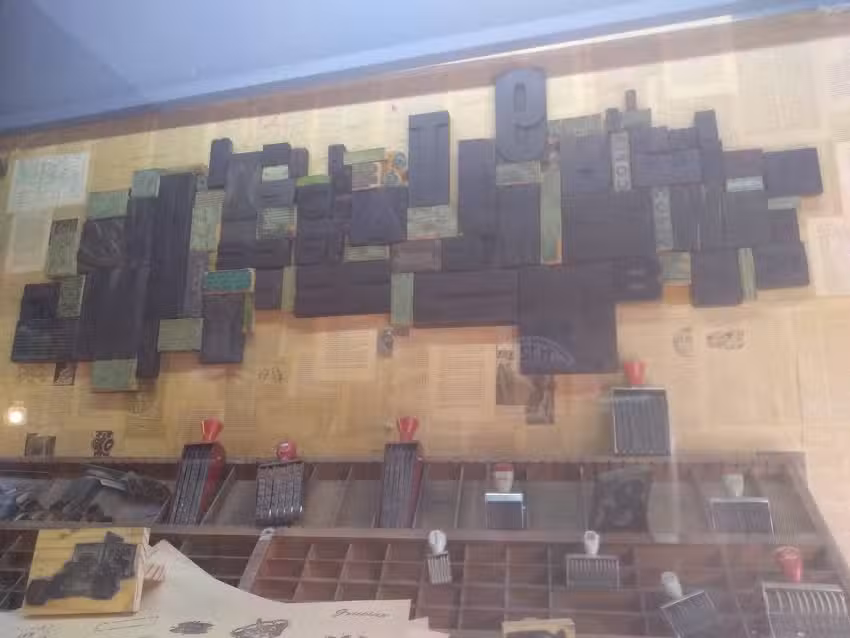 Foto Carnet Revelamos