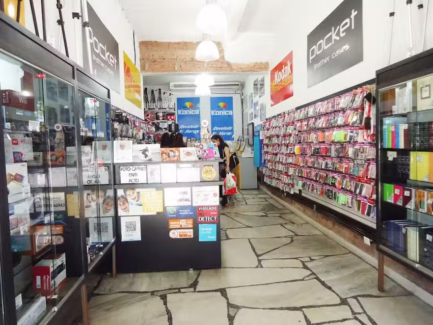 Foto Cine Velez Sarsfield Digital