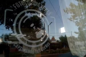 Foto Color-Maria Eugenia