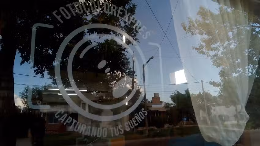 Foto Color-Maria Eugenia