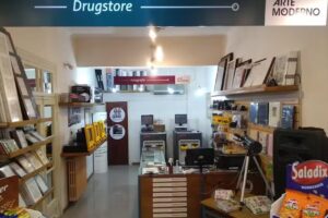 Foto-Drugstore Arte Moderno