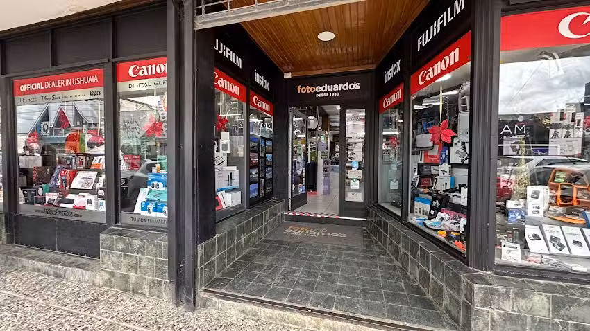 Foto Eduardo&acute;s