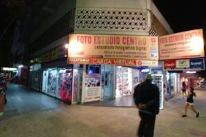 Foto Estudio Centro