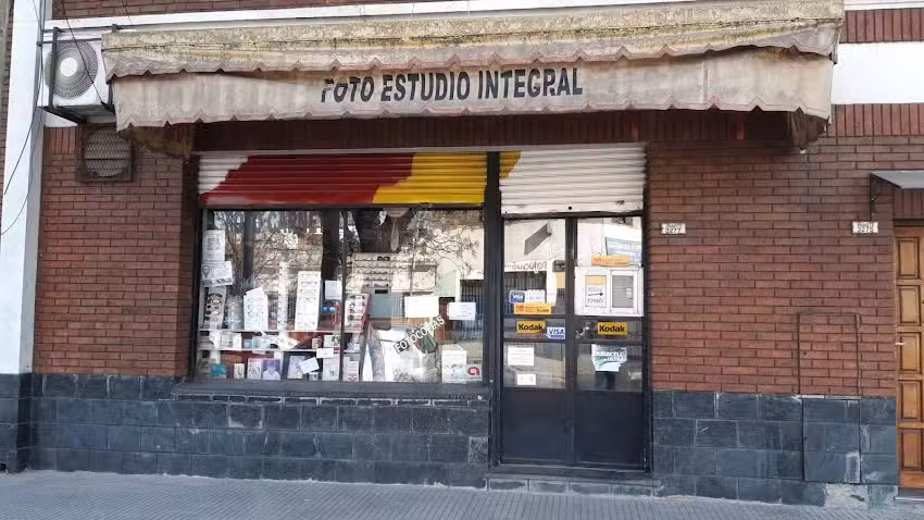 Foto Estudio Integral