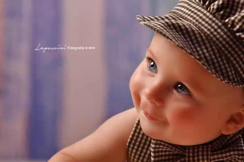 Foto Estudio Lapassini