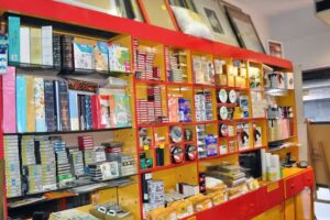 Foto Estudio Relieve