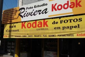 Foto estudio Riviera