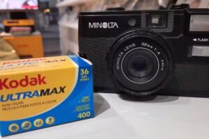 Foto Express Rada tilly