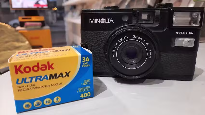 Foto Express Rada tilly