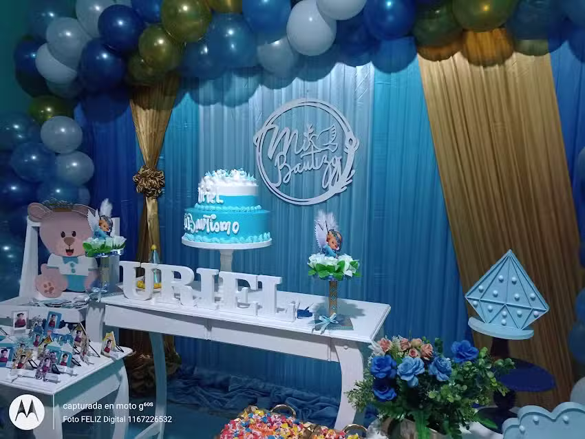 FOTO FELIZ DIGITAL La Productoras)))