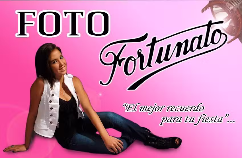 Foto Fortunato