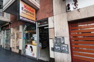 Foto Kodak Kolorland