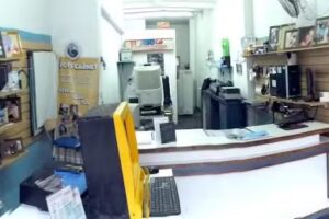 Foto Lab Laboratorio Fotográfico