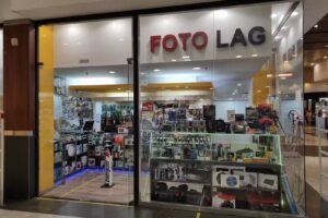 Foto LAG &ndash; Kodak