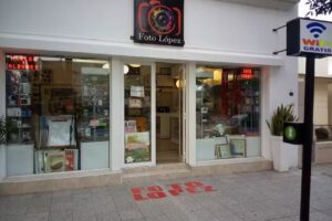 FOTO LOPEZ Avellaneda