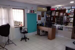 Foto Noem&iacute; Video